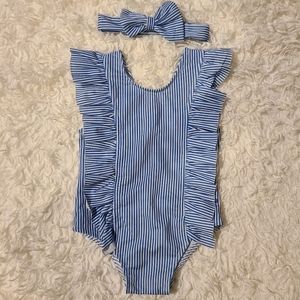Swimwear Bikini for Baby Girl